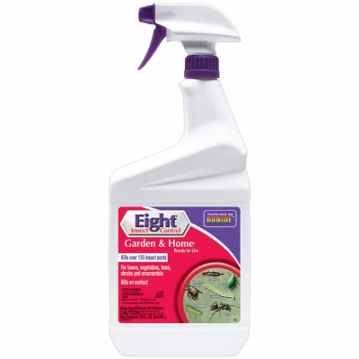 32OZ RTU Insecticide