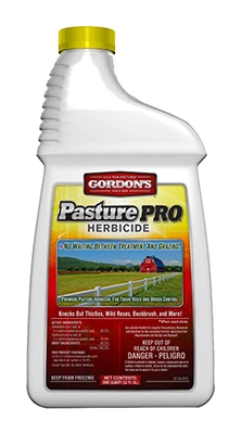 QT Conc Pasture Pro