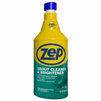 Grout Cleaner & Whitener, 32 oz.