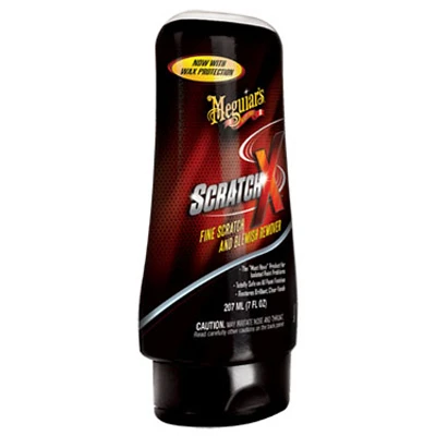 ScratchX Liquid Scatch Repair, 7 oz.