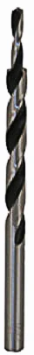 Step Drill Bit for Window Screen Plunger Latch