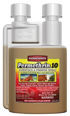 8OZ Permethrin10