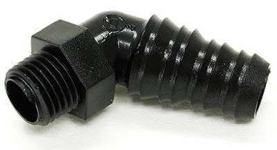 Evaporative Cooler Water Distributor Adapter