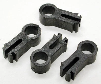 Champion Evaporative Cooler Tube Clips, 4-Pk.