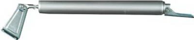 Screen & Storm Door Closer, Posi-Glide, Aluminum