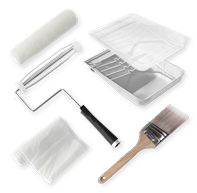 Painting Tool Kit.