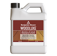 Woodluxe® Exterior Stain Prep Products