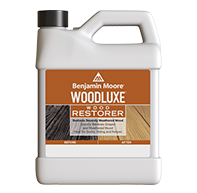 Woodluxe Wood Restorer