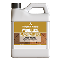 Woodluxe Wood Brightener & Neutralizer