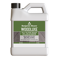 Woodluxe All-in-One Wood Cleaner