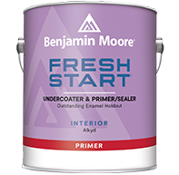 Undercoater & Primer/Sealer