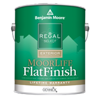 MoorLife Flat Finish