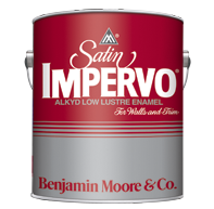 Satin Impervo