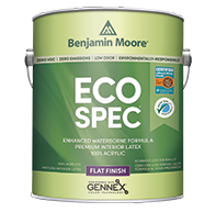Eco Spec Paint - Flat