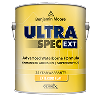 Ultra Spec EXT Flat