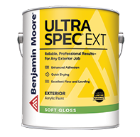 Ultra Spec EXT Gloss