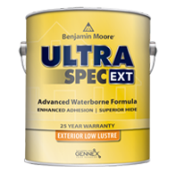 Ultra Spec EXT Low Lustre Finish