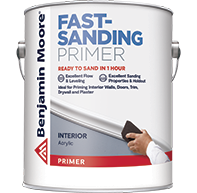 Fast Sanding Primer