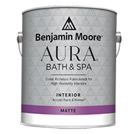 Aura Bath & Spa - Matte