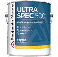 Ultra Spec 500 Flat