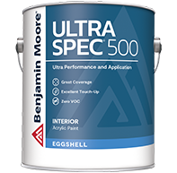 Ultra Spec 500 Eggshell