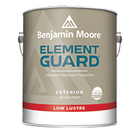 Element Guard® Exterior Paint - Low Lustre