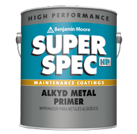 Alkyd Metal Primer