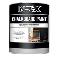 Chalkboard Paint