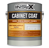 Cabinet Coat - Satin