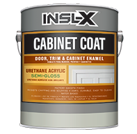 Cabinet Coat - Semi-Gloss