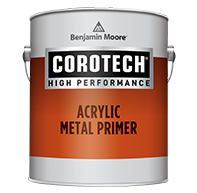 Acrylic Metal Primer