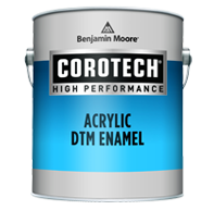 Acrylic DTM Enamel - Gloss