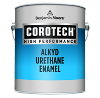 Alkyd Urethane Enamel - Semi-Gloss