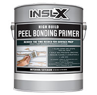 High Build Peel Bonding Primer
