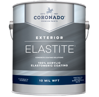 Elastite® 10 Mil Acrylic Elastomeric Coating