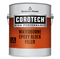 Waterborne Epoxy Block Filler