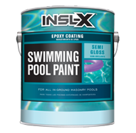 Epoxy Pool Paint