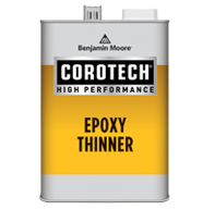 Epoxy Thinner