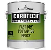 Fast Dry Polyamide Epoxy Coating