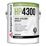 HP | High Performance Epoxies