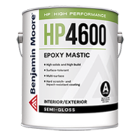 Epoxy Mastic