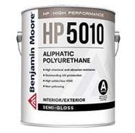 Aliphatic Urethane - Semi-Gloss