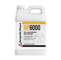 HP Oil & Grease Emulsifier