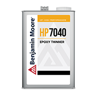 HP Epoxy Thinner