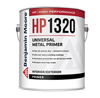 Universal Metal Primer