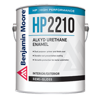 HP | High Performance Enamels