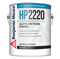 HP | High Performance Enamels