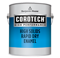 High Solids Rapid Dry Enamel