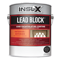 Lead Block®