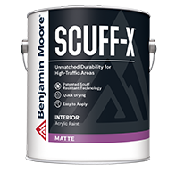Scuff-X® - Matte